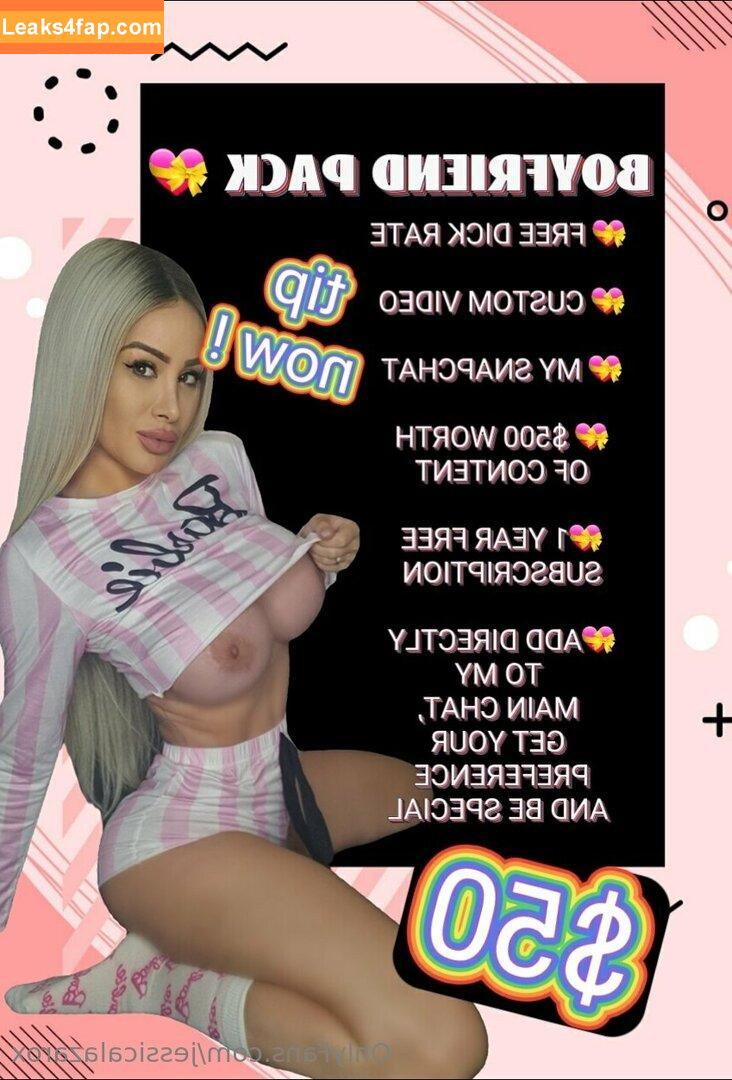 Jessicalazarox leaked photo photo #2115