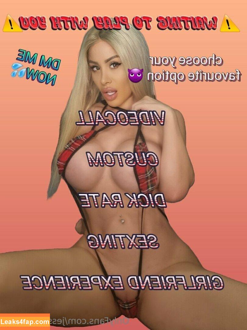 Jessicalazarox leaked photo photo #2146
