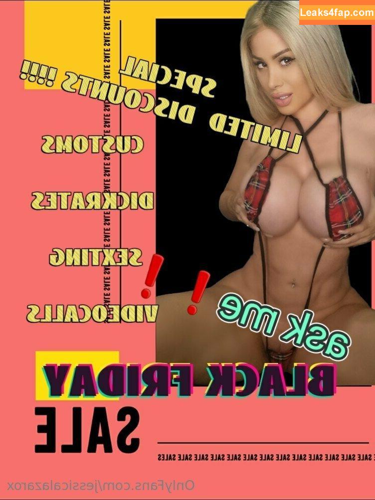 Jessicalazarox leaked photo photo #2149