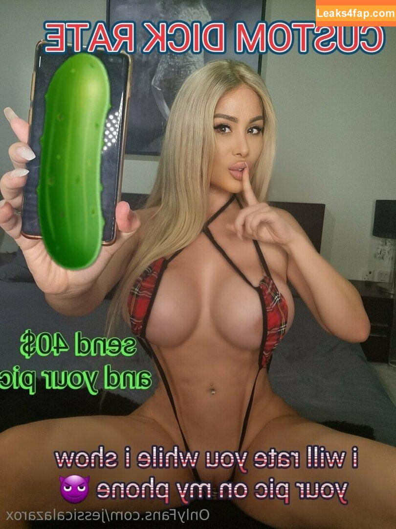 Jessicalazarox leaked photo photo #2153