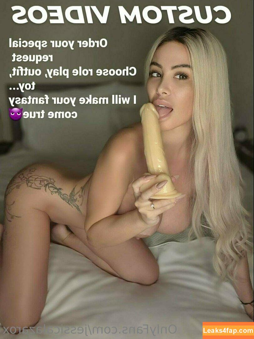 Jessicalazarox leaked photo photo #2155