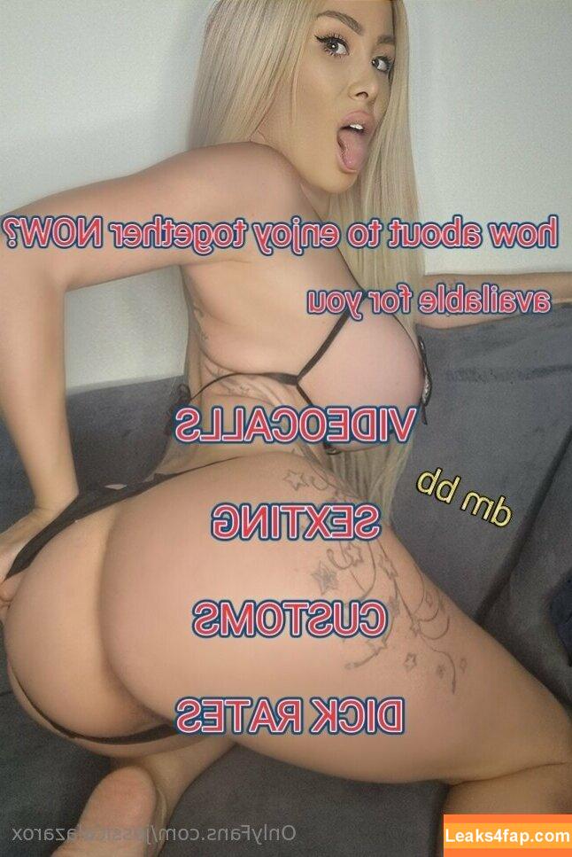 Jessicalazarox leaked photo photo #2176