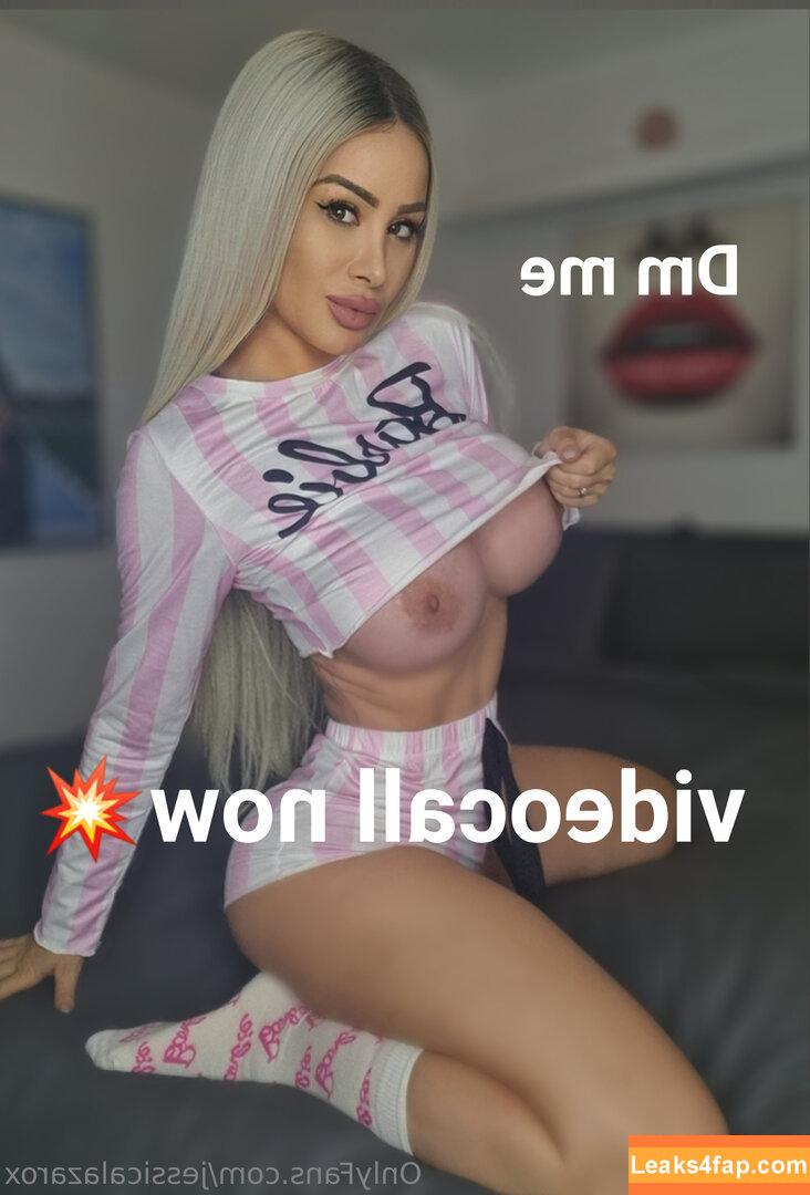 Jessicalazarox leaked photo photo #2439
