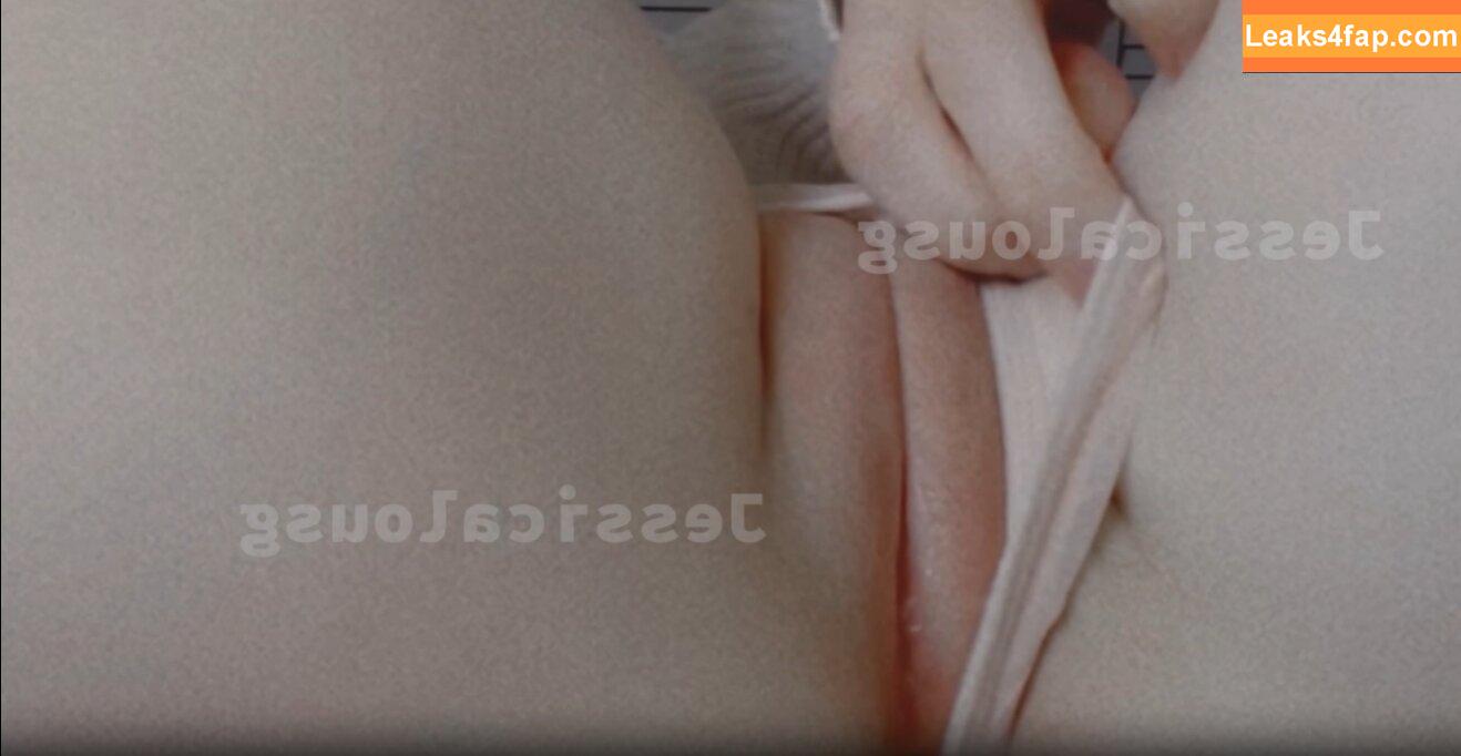 Jessicalousg leaked photo photo #0132