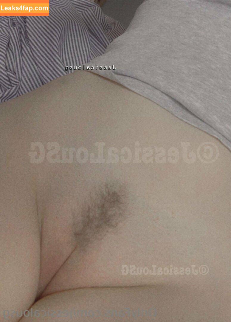 Jessicalousg leaked photo photo #0136