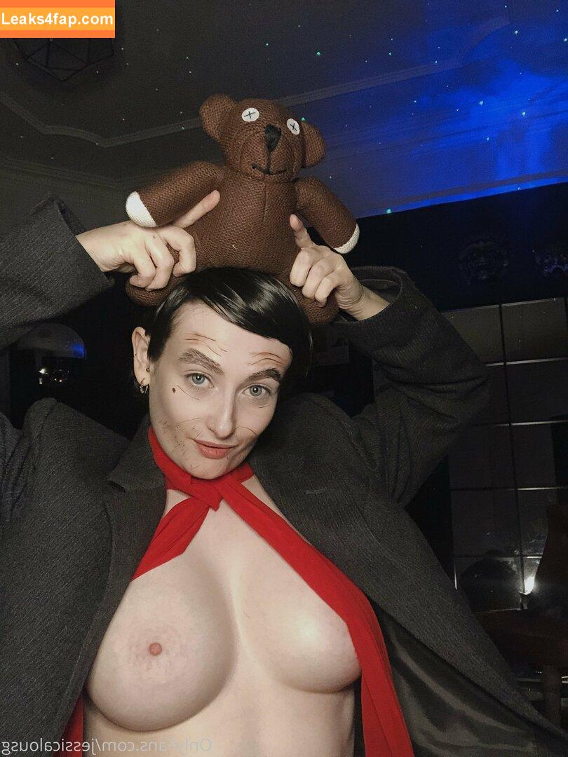 Jessicalousg leaked photo photo #0144