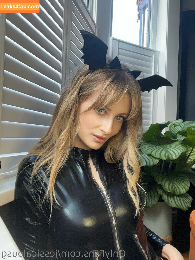 Jessicalousg leaked photo photo #0194