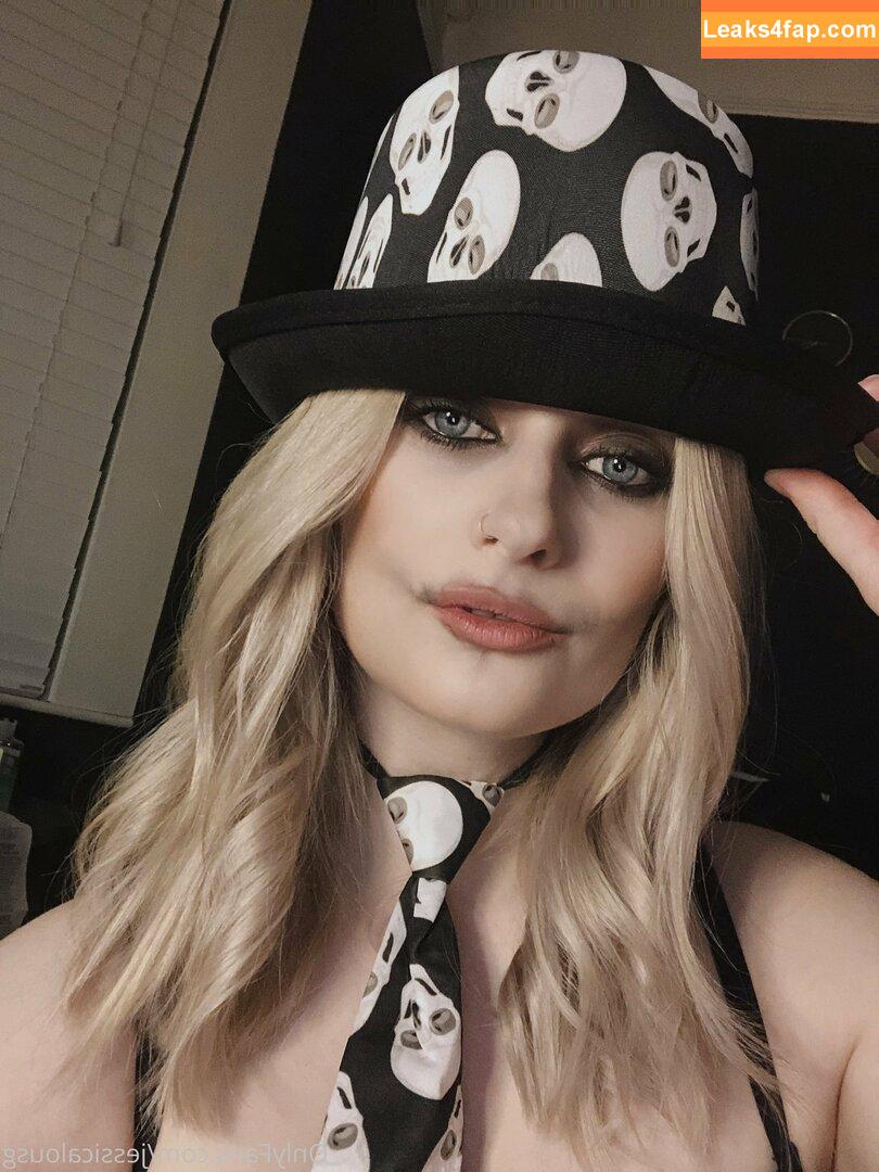 Jessicalousg leaked photo photo #0204