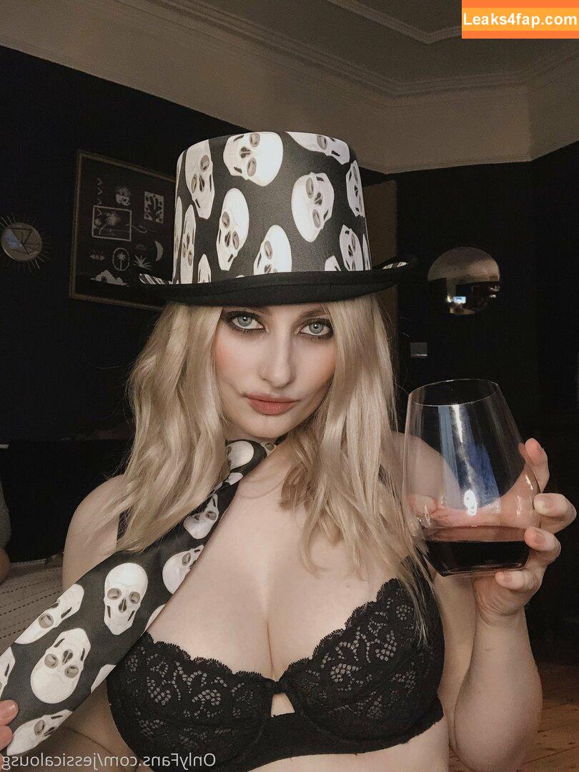 Jessicalousg leaked photo photo #0205