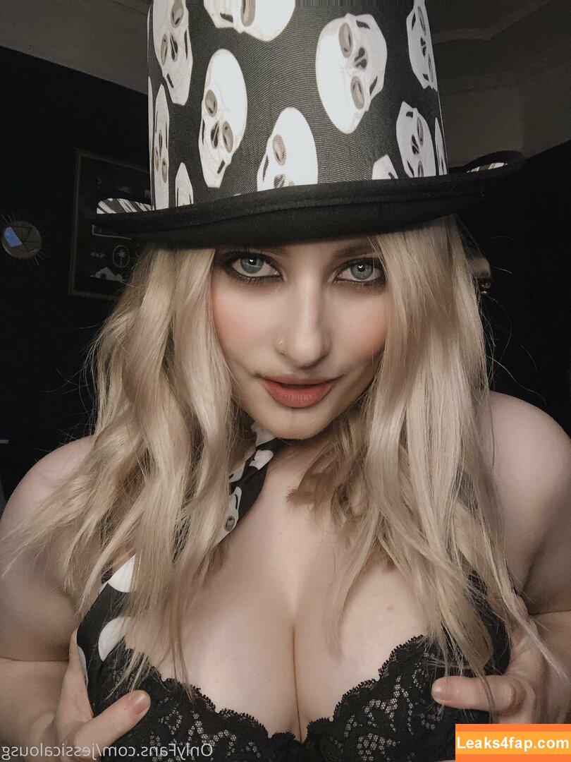 Jessicalousg leaked photo photo #0207