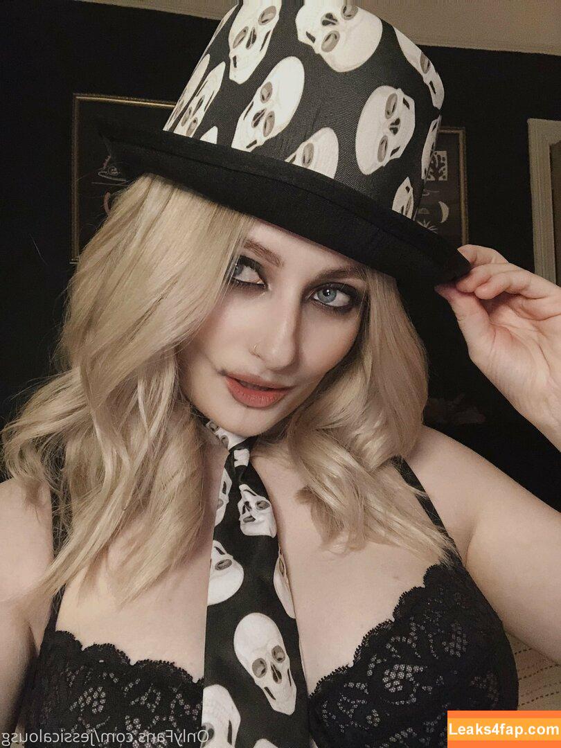 Jessicalousg leaked photo photo #0208