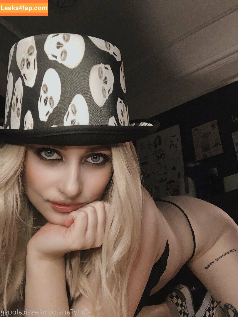 Jessicalousg leaked photo photo #0210