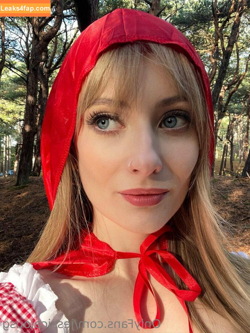 Jessicalousg leaked photo photo #0215