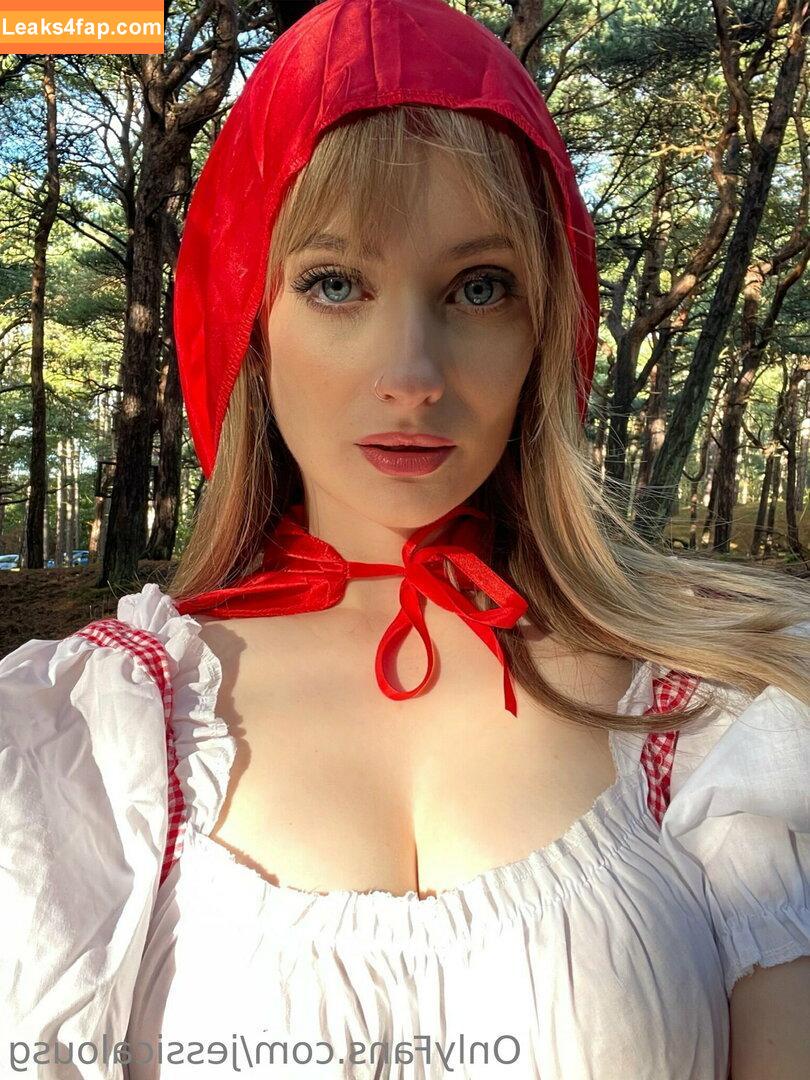 Jessicalousg leaked photo photo #0218