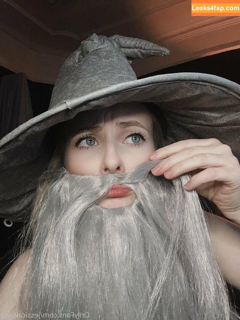 Jessicalousg leaked photo photo #0220