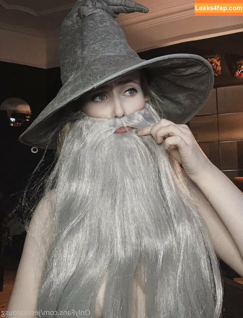 Jessicalousg leaked photo photo #0223