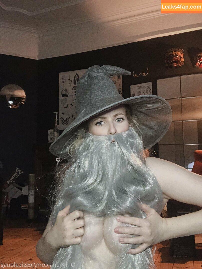 Jessicalousg leaked photo photo #0224