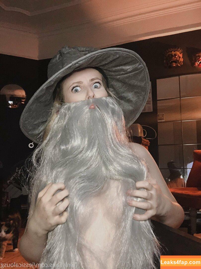 Jessicalousg leaked photo photo #0225