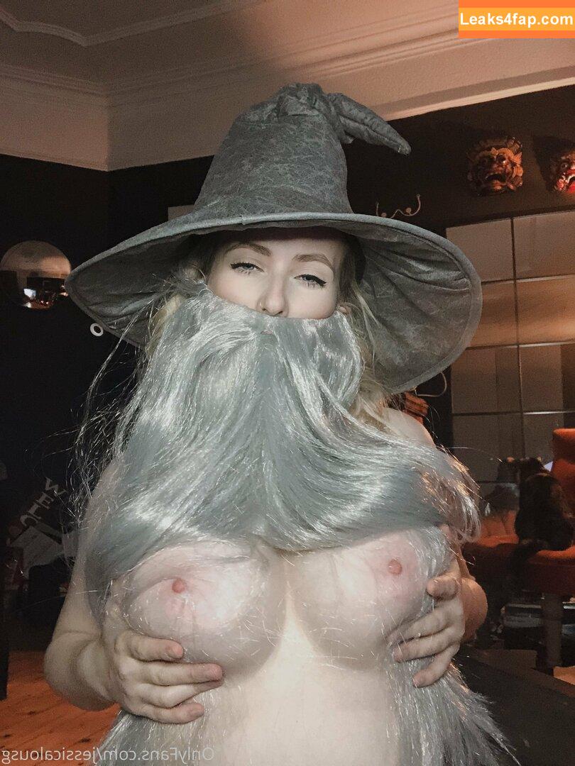 Jessicalousg leaked photo photo #0226