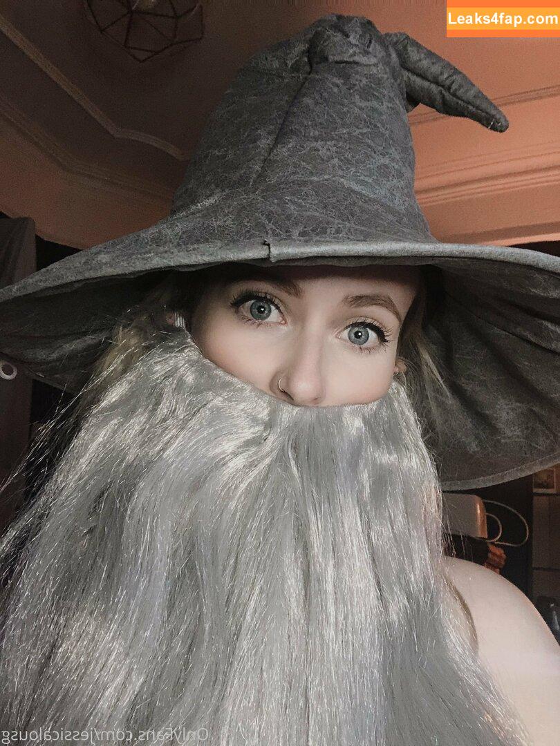 Jessicalousg leaked photo photo #0231