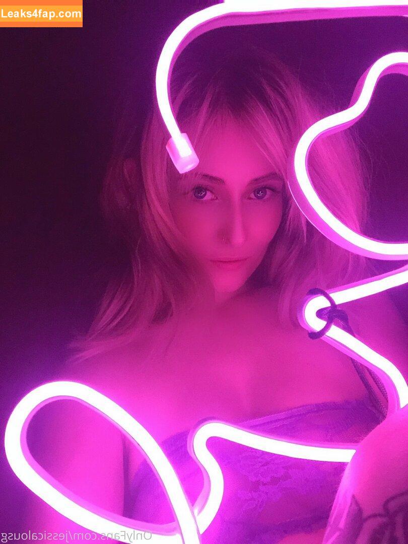 Jessicalousg leaked photo photo #0235
