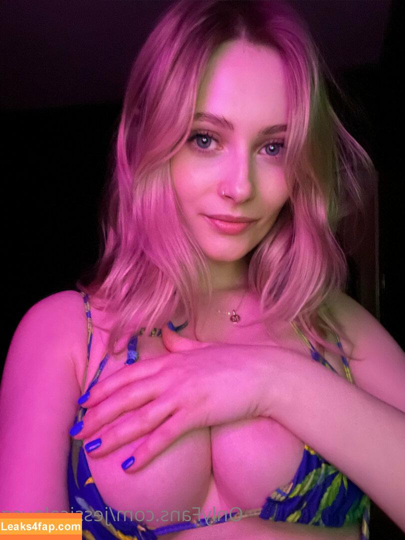 Jessicalousg leaked photo photo #0236
