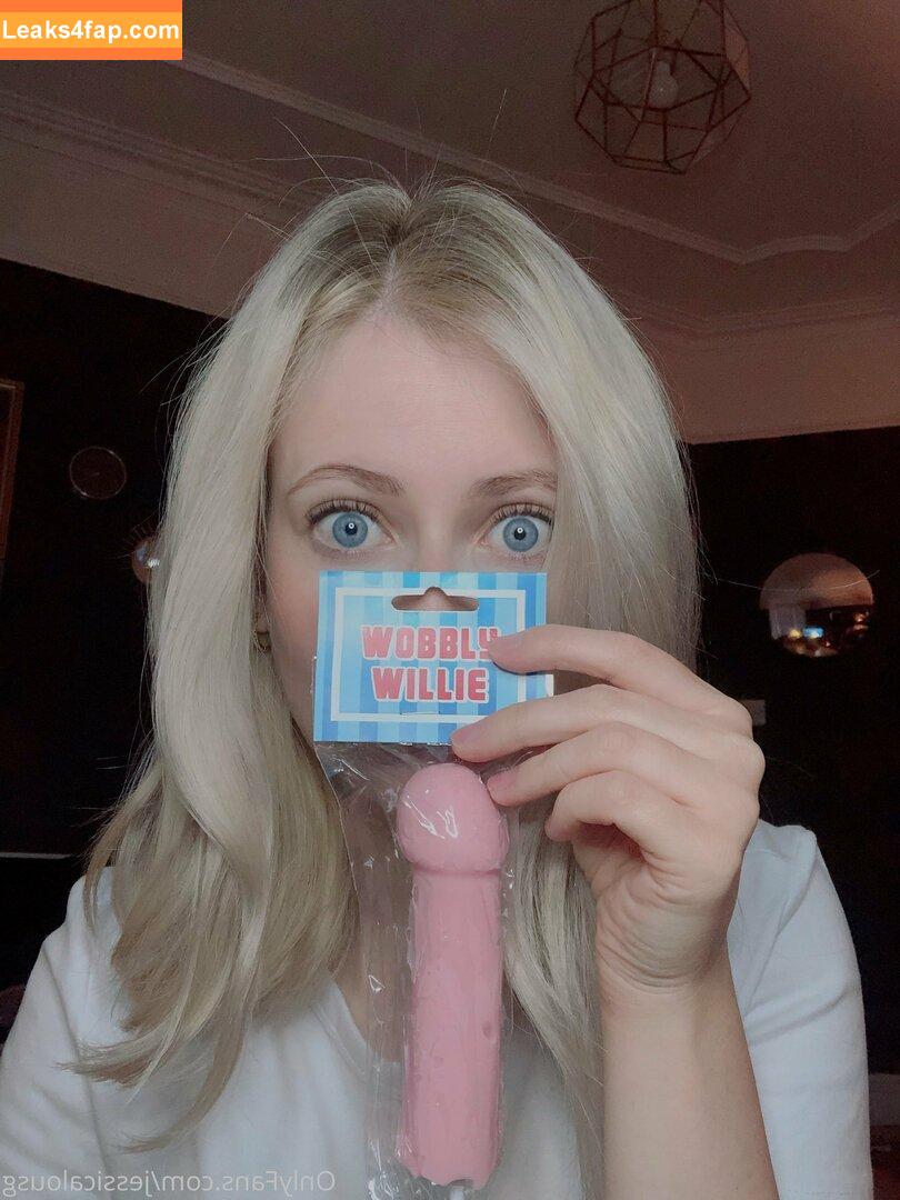 Jessicalousg leaked photo photo #0308