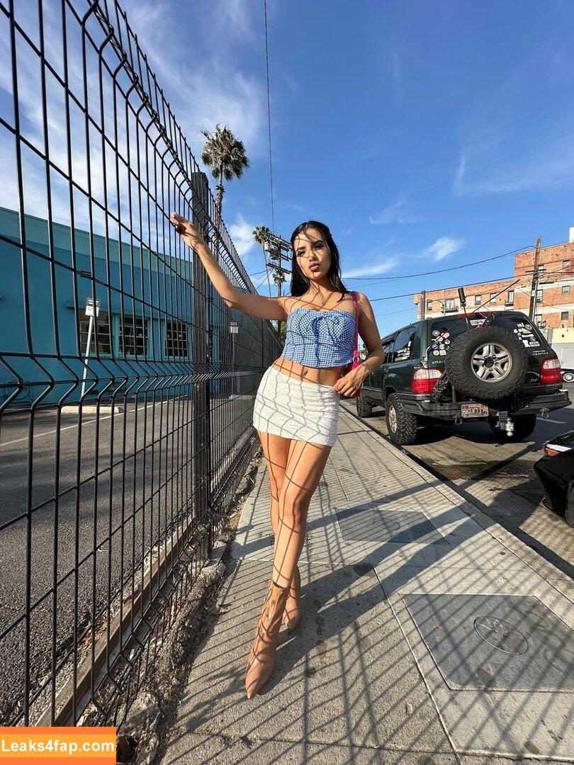 Jessicamichel__ leaked photo photo #0012