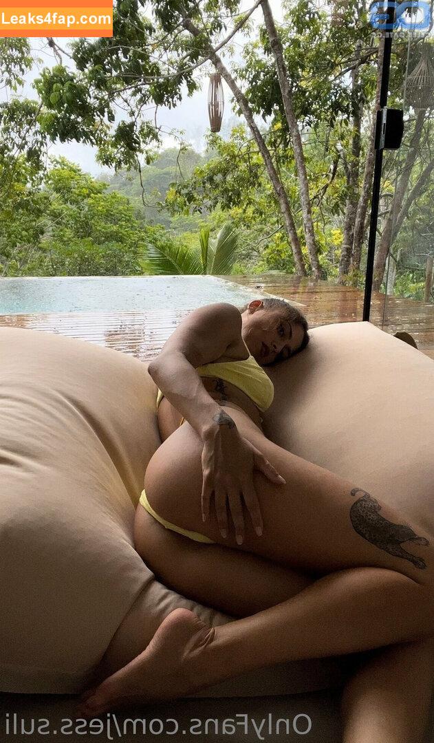 jessicasulikowski /  leaked photo photo #0004