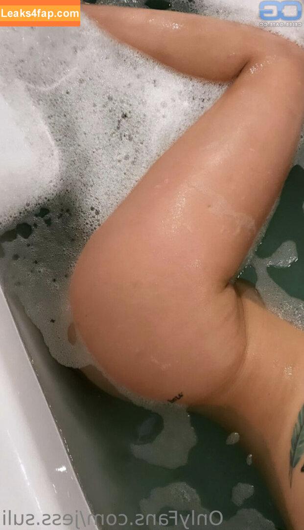 jessicasulikowski /  leaked photo photo #0011