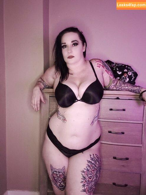 Jessicka Havok / havokdeathmachine / jessickahavok leaked photo photo #0006