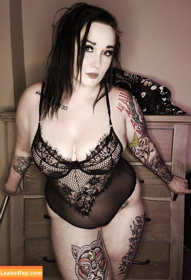 Jessicka Havok / havokdeathmachine / jessickahavok leaked photo photo #0014