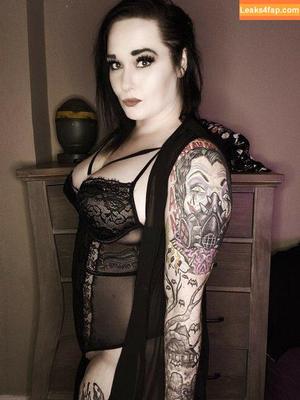 Jessicka Havok photo #0001