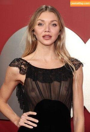Jessie Andrews фото #0065