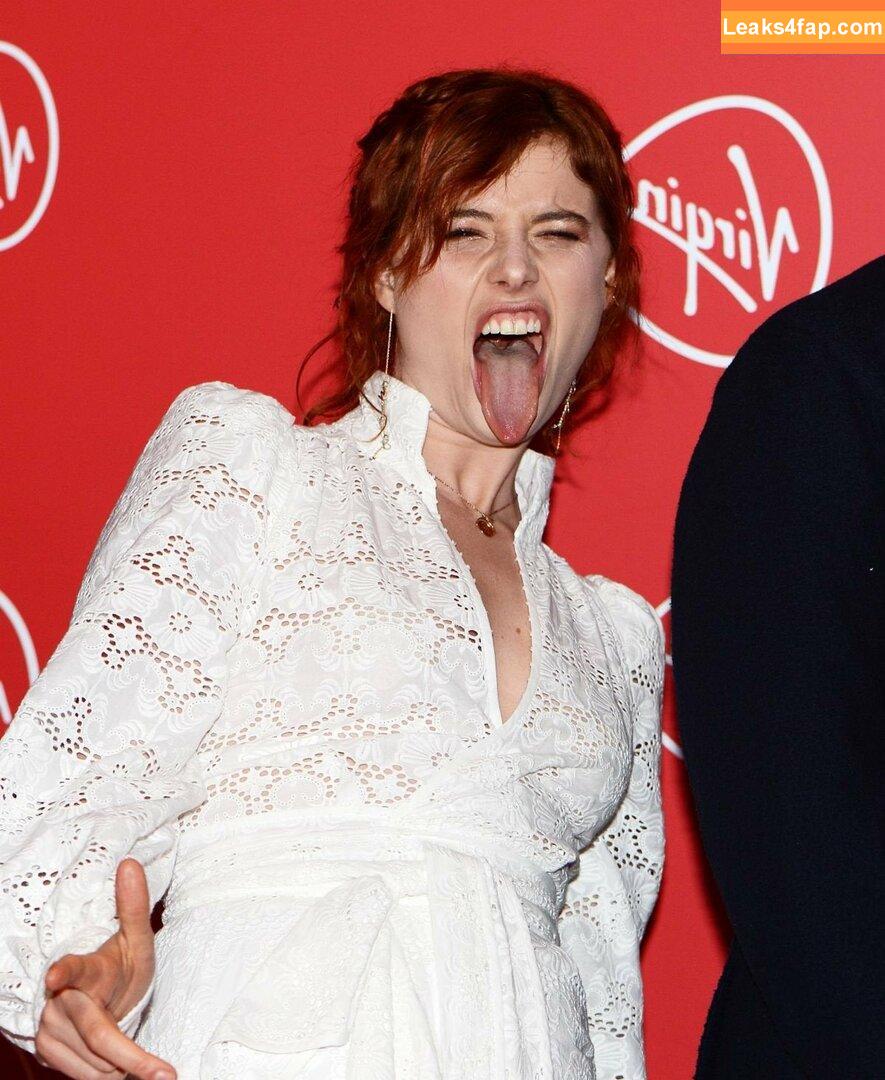 Jessie Buckley / thejessiebuckley leaked photo photo #0011