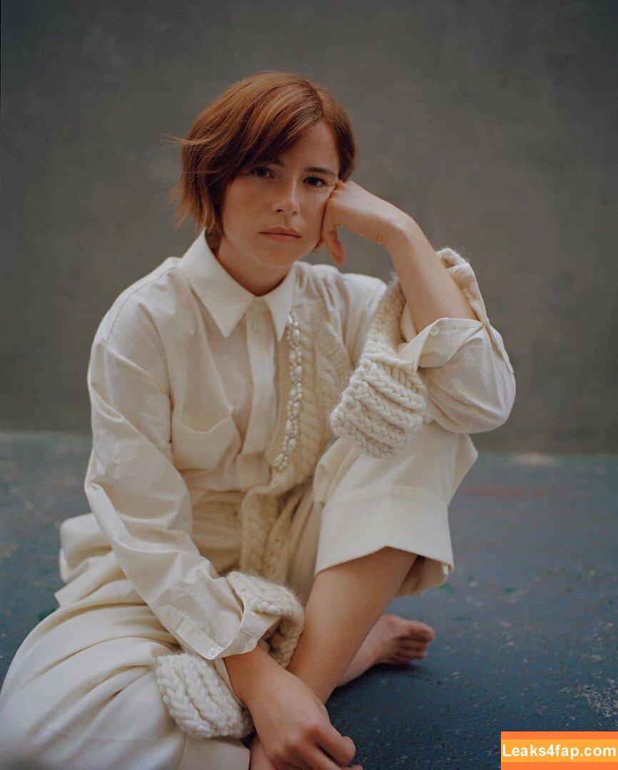 Jessie Buckley / thejessiebuckley leaked photo photo #0034