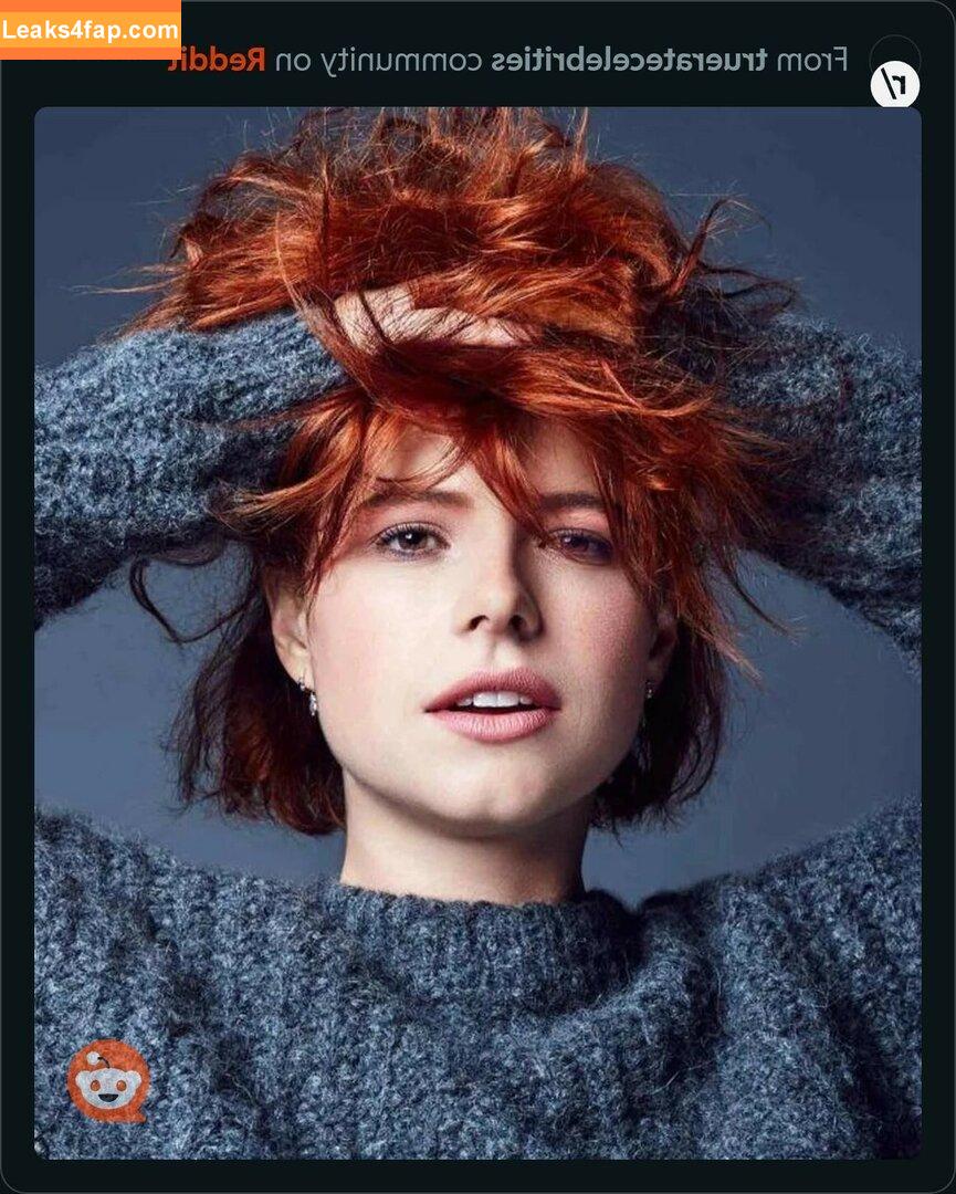 Jessie Buckley / thejessiebuckley leaked photo photo #0040