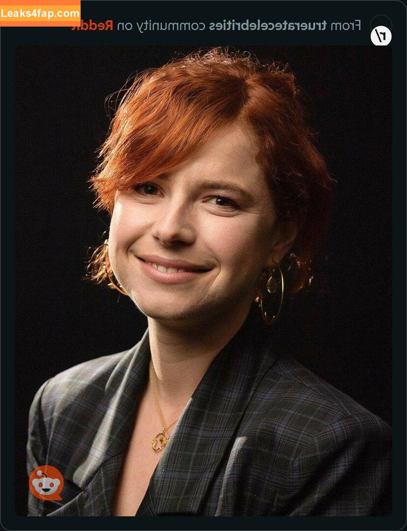 Jessie Buckley / thejessiebuckley leaked photo photo #0041