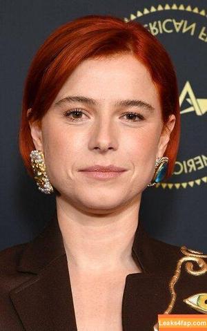 Jessie Buckley photo #0002