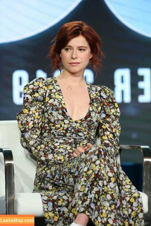 Jessie Buckley photo #0024