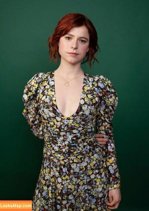 Jessie Buckley photo #0055