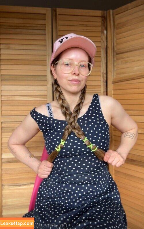 Jessie Cave / jessiecave leaked photo photo #0006