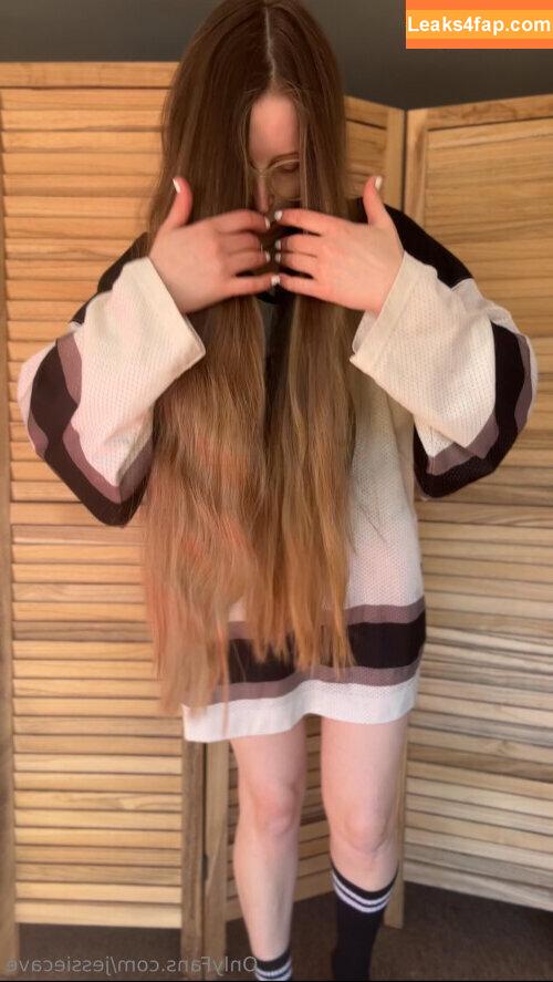 Jessie Cave / jessiecave leaked photo photo #0021