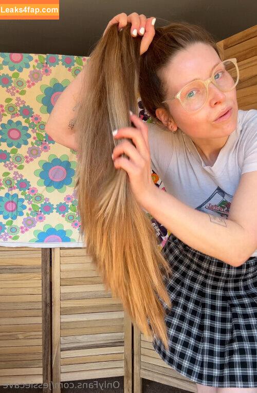 Jessie Cave / jessiecave leaked photo photo #0023