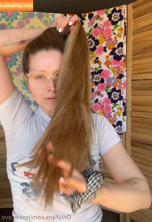 Jessie Cave / jessiecave leaked photo photo #0024