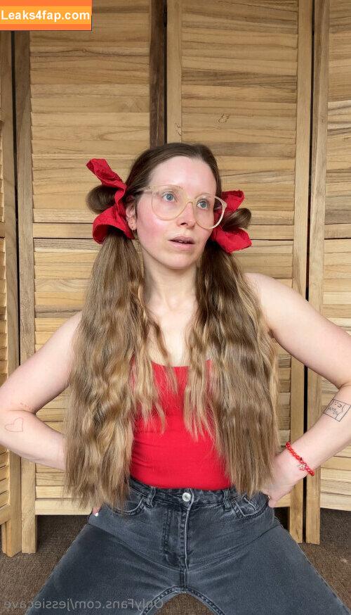 Jessie Cave / jessiecave leaked photo photo #0027