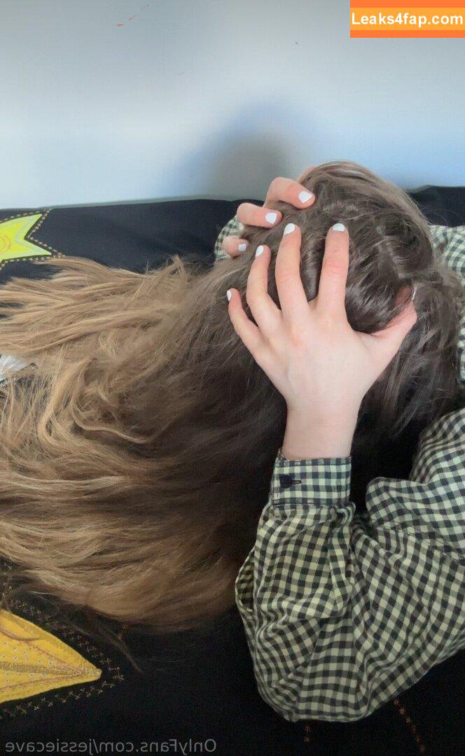 Jessie Cave / jessiecave leaked photo photo #0034