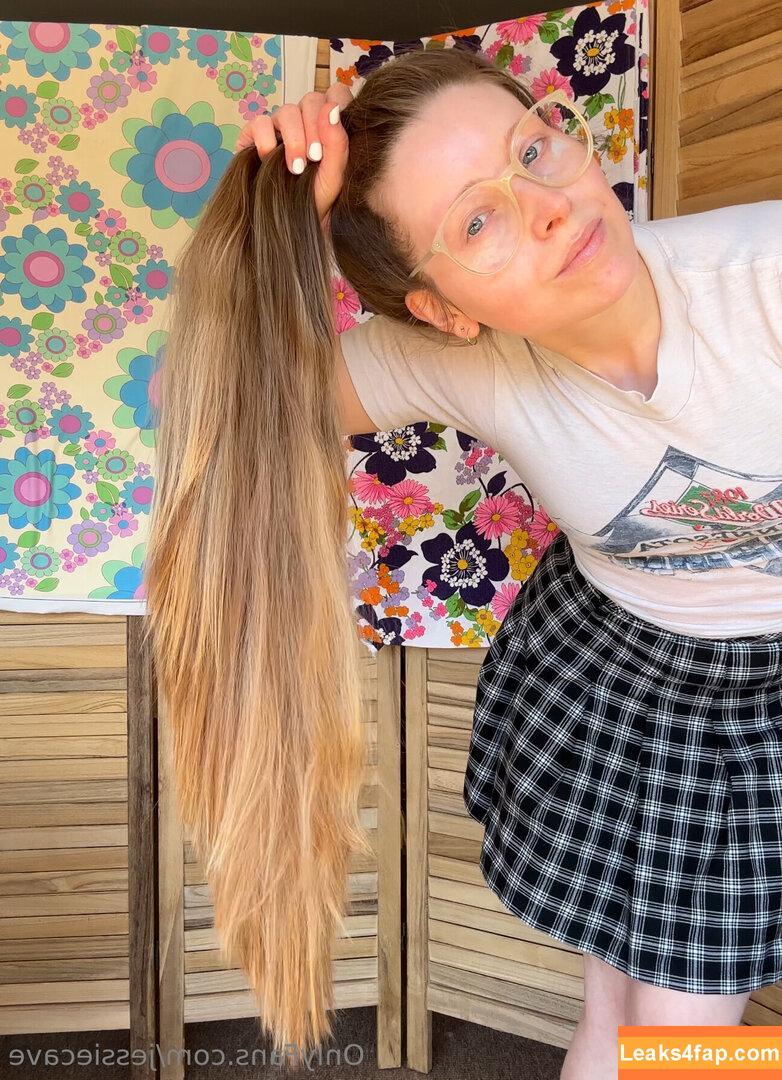 Jessie Cave / jessiecave leaked photo photo #0045