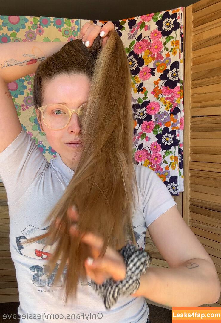 Jessie Cave / jessiecave leaked photo photo #0046