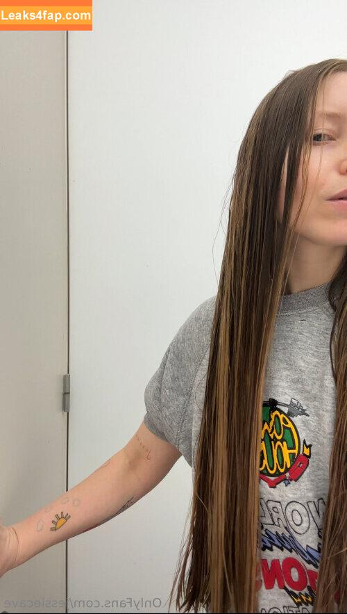 Jessie Cave / jessiecave leaked photo photo #0083
